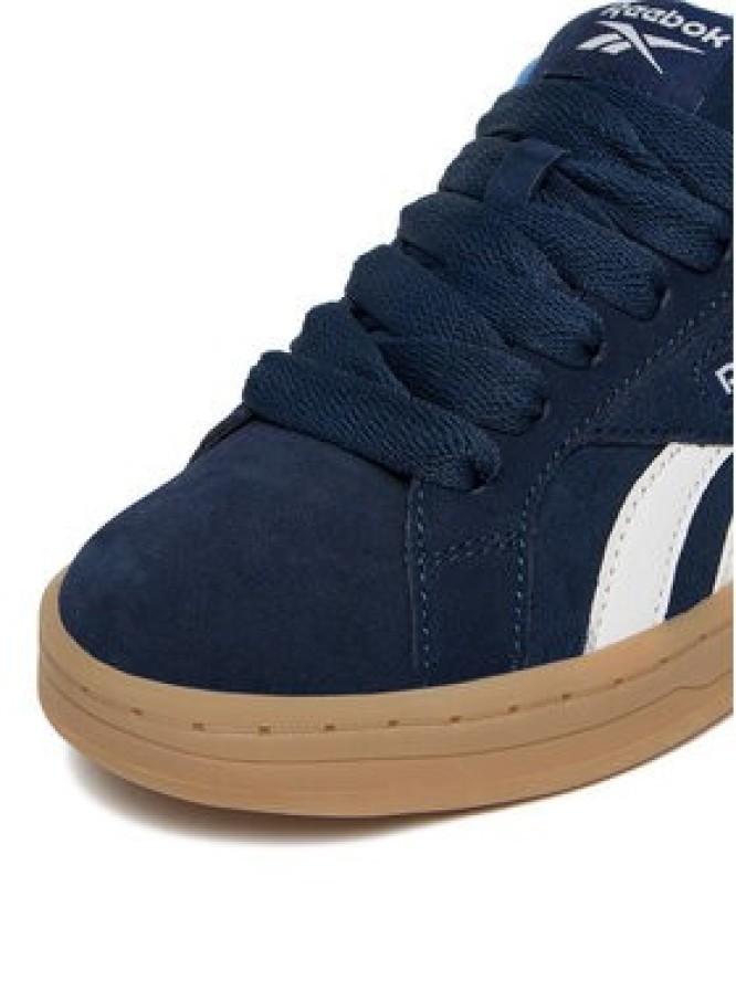 Reebok Sneakersy CEO-25KC000017-1 Granatowy