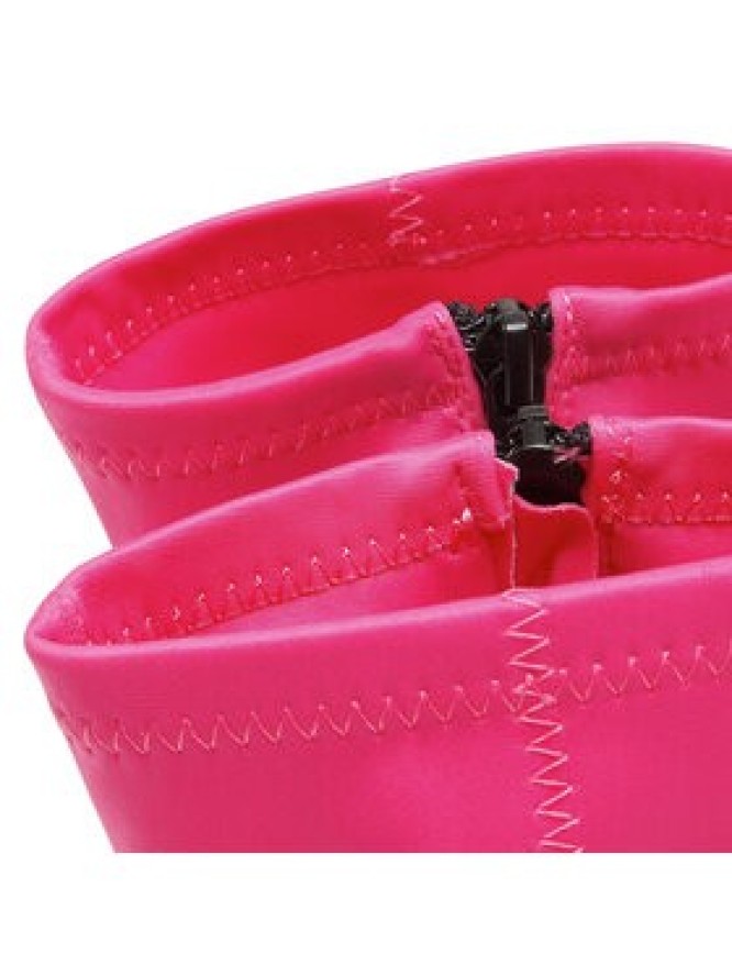 Jenny Fairy Botki LS5851-01 Różowy