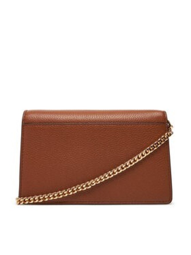 MICHAEL Michael Kors Torebka 32T4GJ6C2L Brązowy