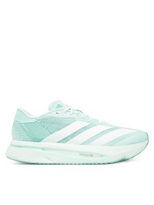 adidas Buty do biegania Adizero SL2 JQ2798 Błękitny