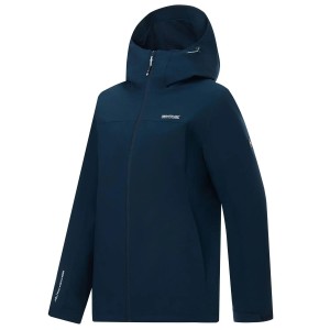 Damskie Wentwood 3 w 1 Kurtka