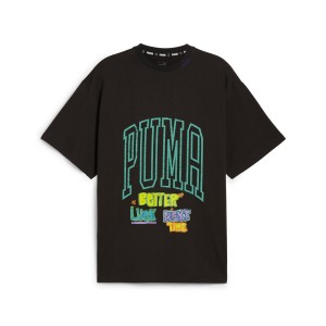 Koszulka Puma Getting Crafty 2