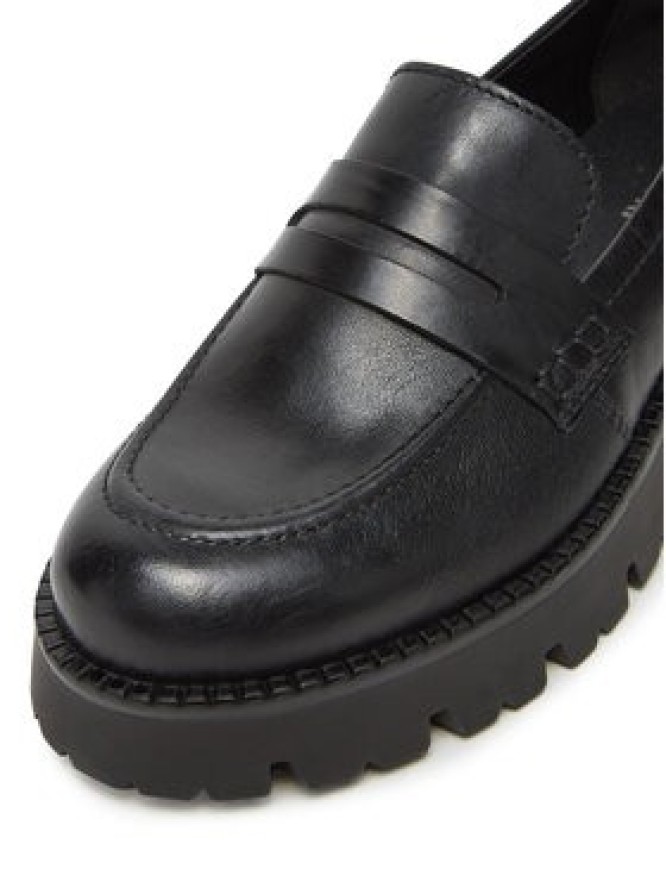 Lasocki Loafersy CEO-WI16-780-03 Czarny