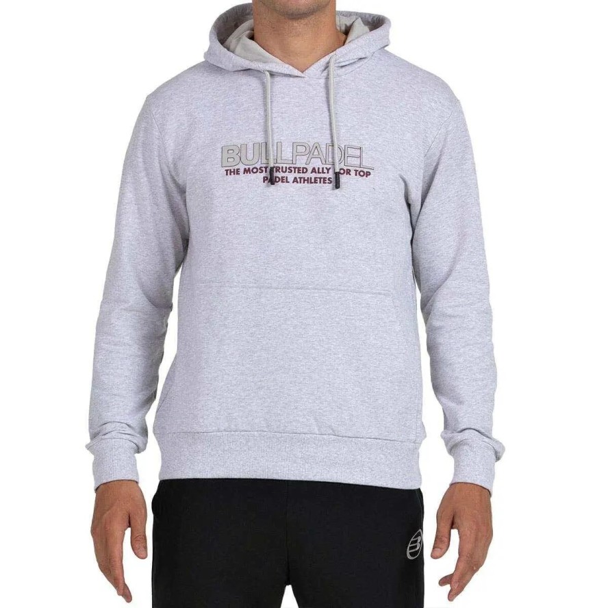 Sweatshirt Bullpadel Boyen
