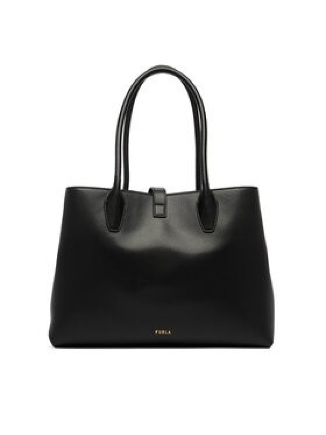 Furla Torebka Goccia M WB01978 ARE000 KH O6000 Czarny