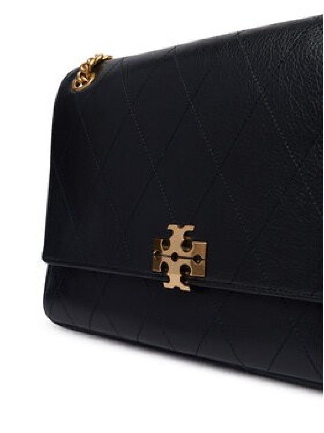 Tory Burch Torebka Charlie 185828 Czarny