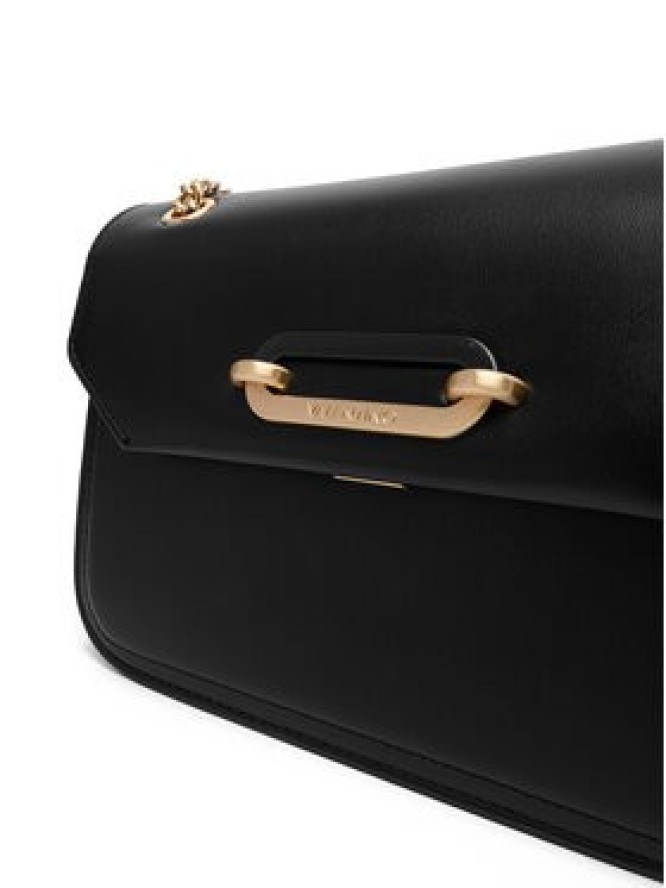 Valentino Torebka Why Re VBS9E109 Czarny