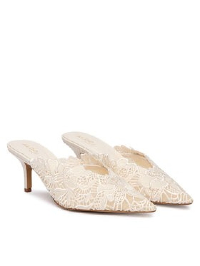 Aldo Klapki Galina 14241541 Écru