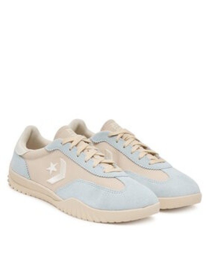 Converse Sneakersy Run Star A11860C Écru