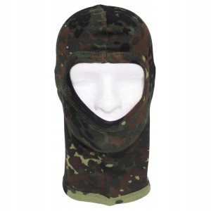 Kominiarka bawełniana pod kask