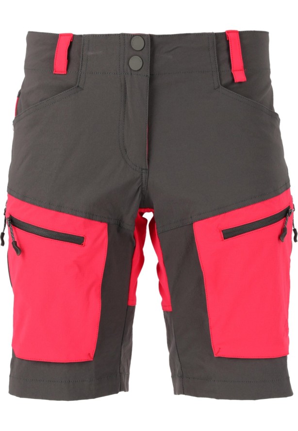 Spodenki trekkingowe damskie Whistler Kodiak