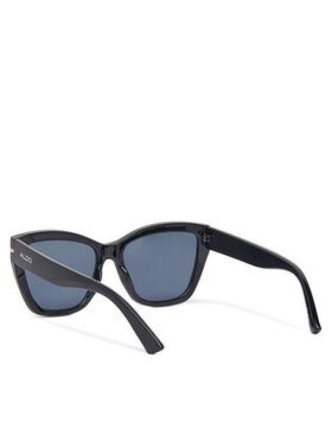 Aldo Okulary przeciwsłoneczne Elbaegyn 13994799 Czarny