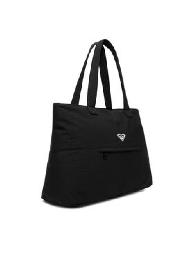 Roxy Torebka WBEOHP-ROXY-MZ-005-10 Czarny