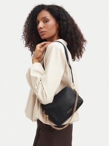 MICHAEL Michael Kors Torebka 32S5GYTC5L Granatowy