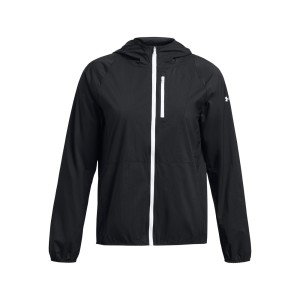 Damska kurtka wodoodporna Under Armour Phantom Launch