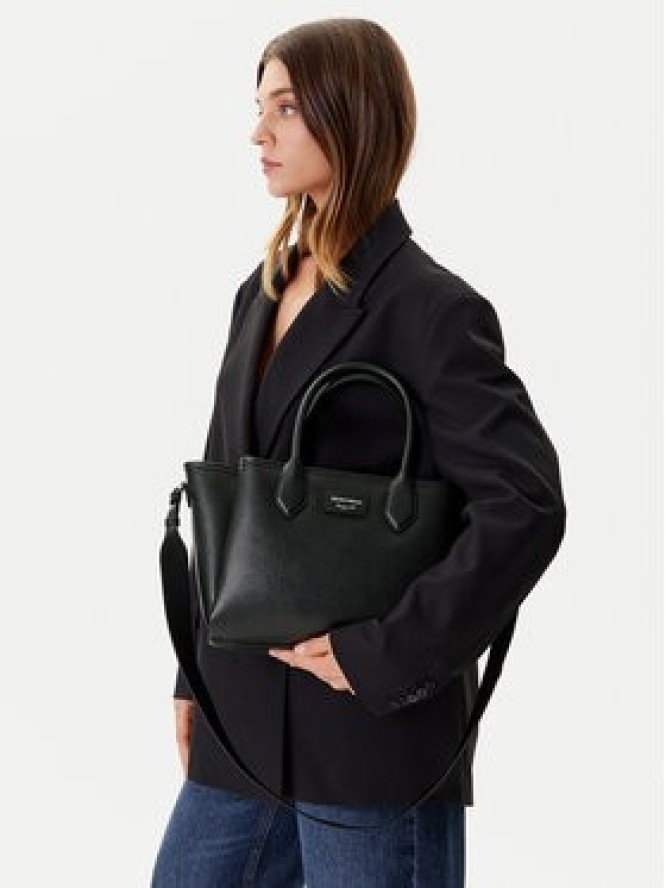 Emporio Armani Torebka EW002329 AF17799 MC149 Czarny