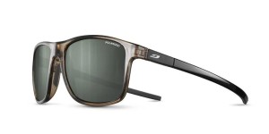Okulary z polaryzacją JULBO The Streets brązowy | Slectron 3 Polarized