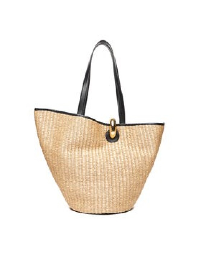 JACQUEMUS Torebka 25E243BA382-3248 Beżowy