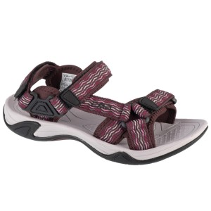 Sandały damskie, Hamal Wmn Hiking Sandal