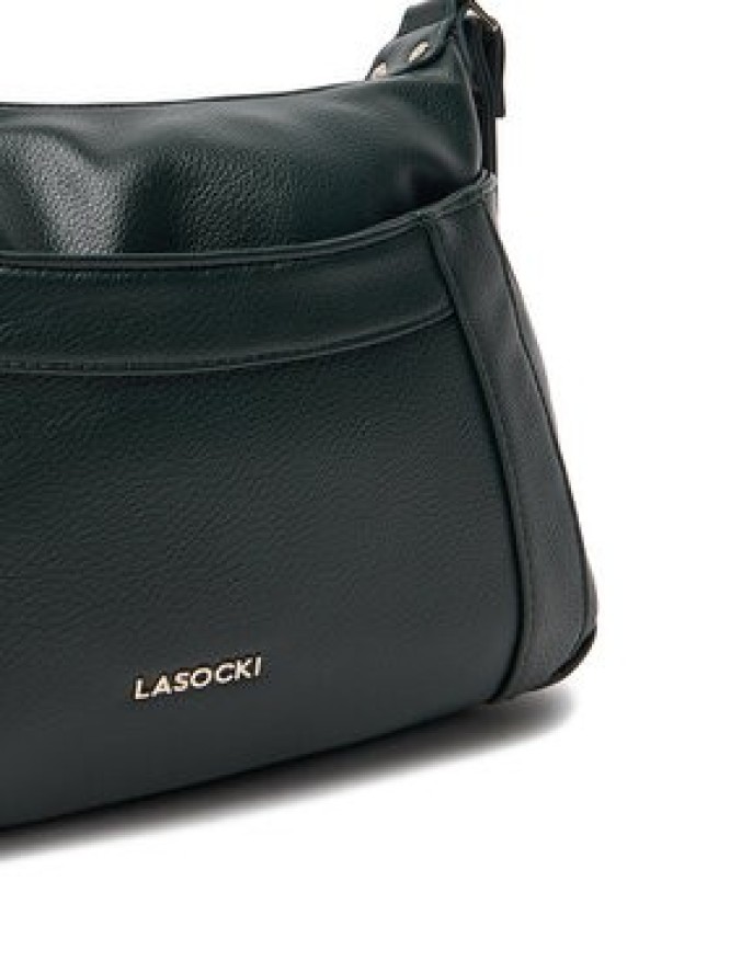 Lasocki Torebka C-LSK-L-009-08 Zielony