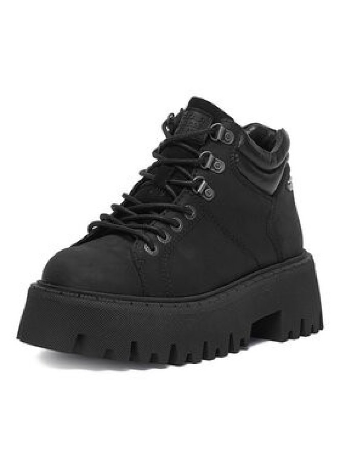 G-Star Raw Trapery CEO-WI34-MANYA-06 Czarny
