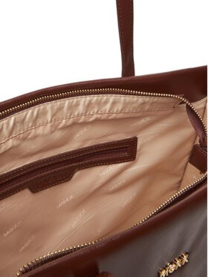 MEXX Torebka C-MEXX-L-004-08 Brązowy