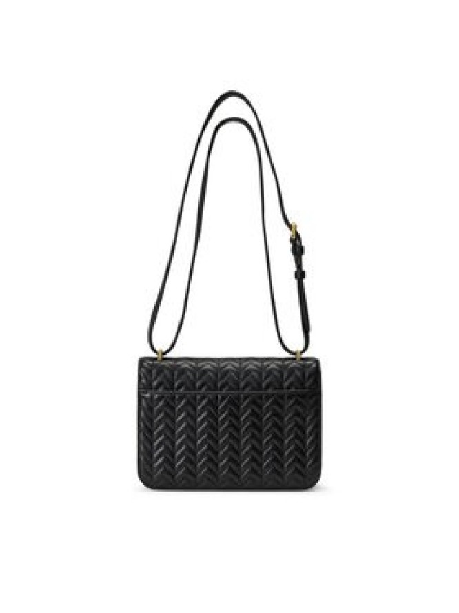 LAUREN RALPH LAUREN Torebka 431966768003 Czarny