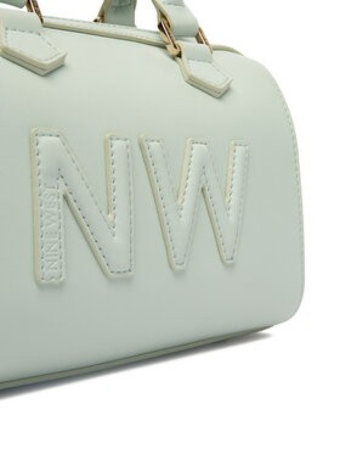 Nine West Torebka EO-Lira II-LX20085 Niebieski