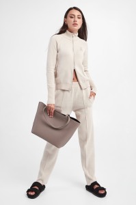 Spodnie PATRIZIA PEPE