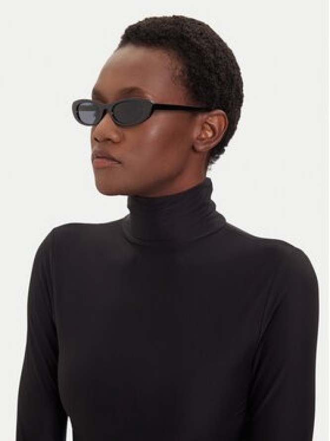 Aldo Okulary przeciwsłoneczne Panama 13995294 Czarny