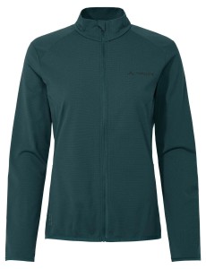 Radtrikot W Matera LS Tricot II