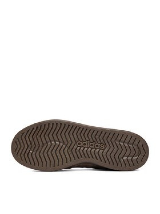adidas Sneakersy WB-STREETTALK KH6271 Beżowy