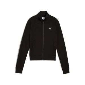 Kurtka Puma Ess Slim Track Jacket Dk Damskie