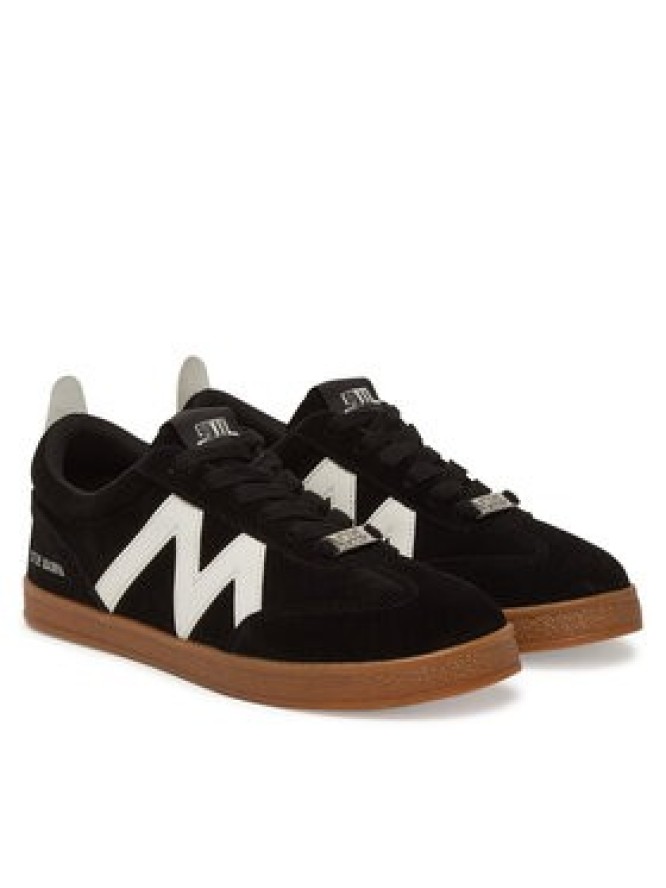 Steve Madden Sneakersy Degree SM11003179 Czarny
