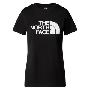 Koszulka sportowa damska The North Face Easy Tnf
