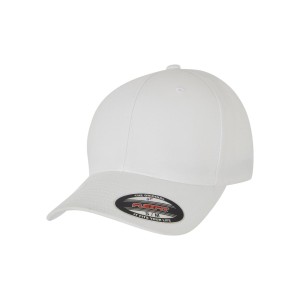 Czapka Flexfit Wooly Comped Waterrepellent