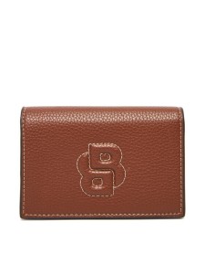 BOSS Portfel Anett New SM 50536339 Brązowy