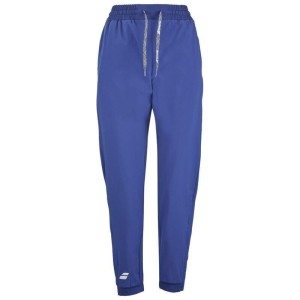 Spodnie dresowe damskie Babolat Play Pant do tenisa