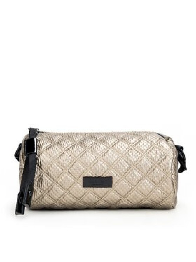 Monnari Torebka TORIMP0-24Z-BAG4400-KM23 Złoty