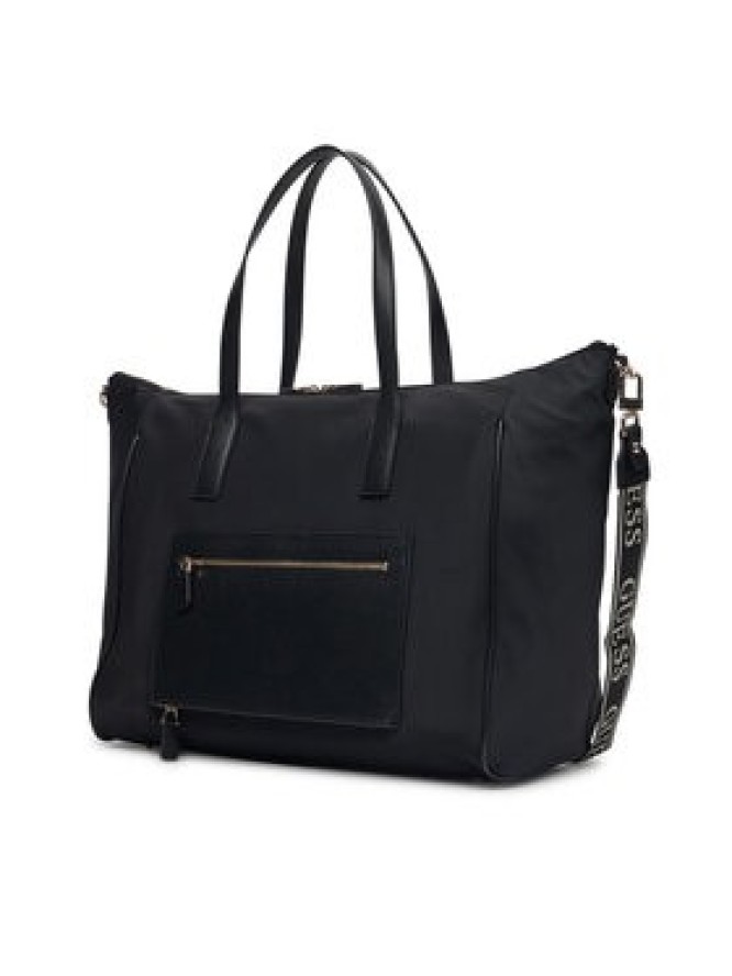 Guess Torebka TWNN96 76017 Czarny