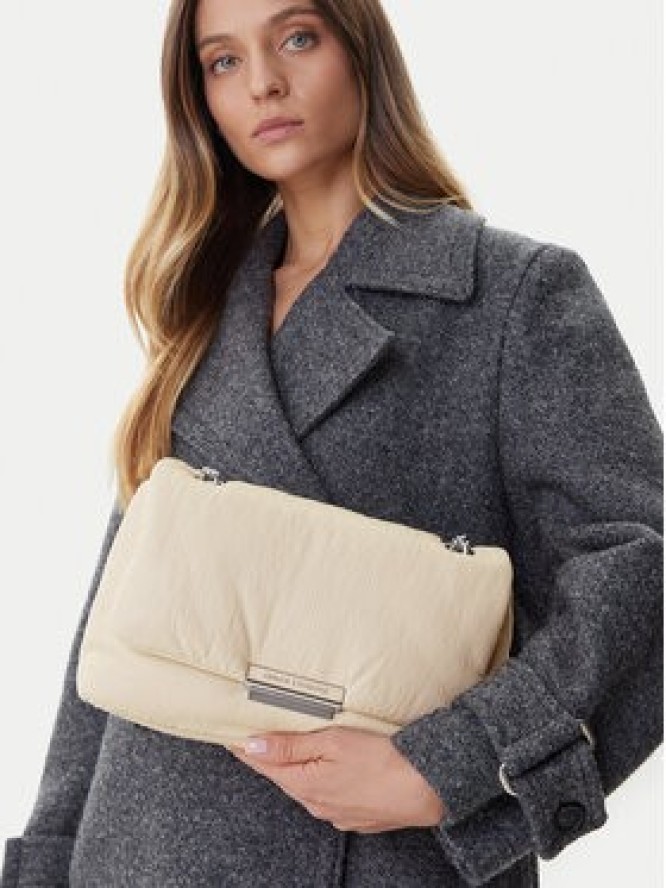 Armani Exchange Torebka XW000355 AF17240 U1092 Beżowy