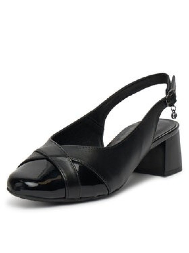 Lasocki Czółenka RST-AGNES-12 Czarny