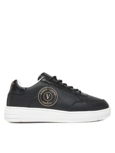 Versace Jeans Couture Sneakersy Fondo Meyssa 79VA3SJ5 ZPB33 Czarny