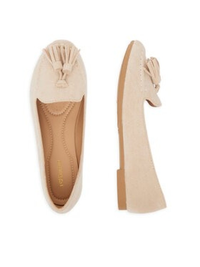 DeeZee Lordsy QH1829-89 Beżowy