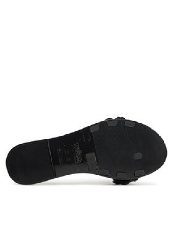 Melissa Klapki Melissa Babe Springtime Ad M 35851 Czarny