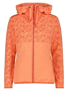 cmp Bluza w kolorze pomarańczowym rozmiar: 42