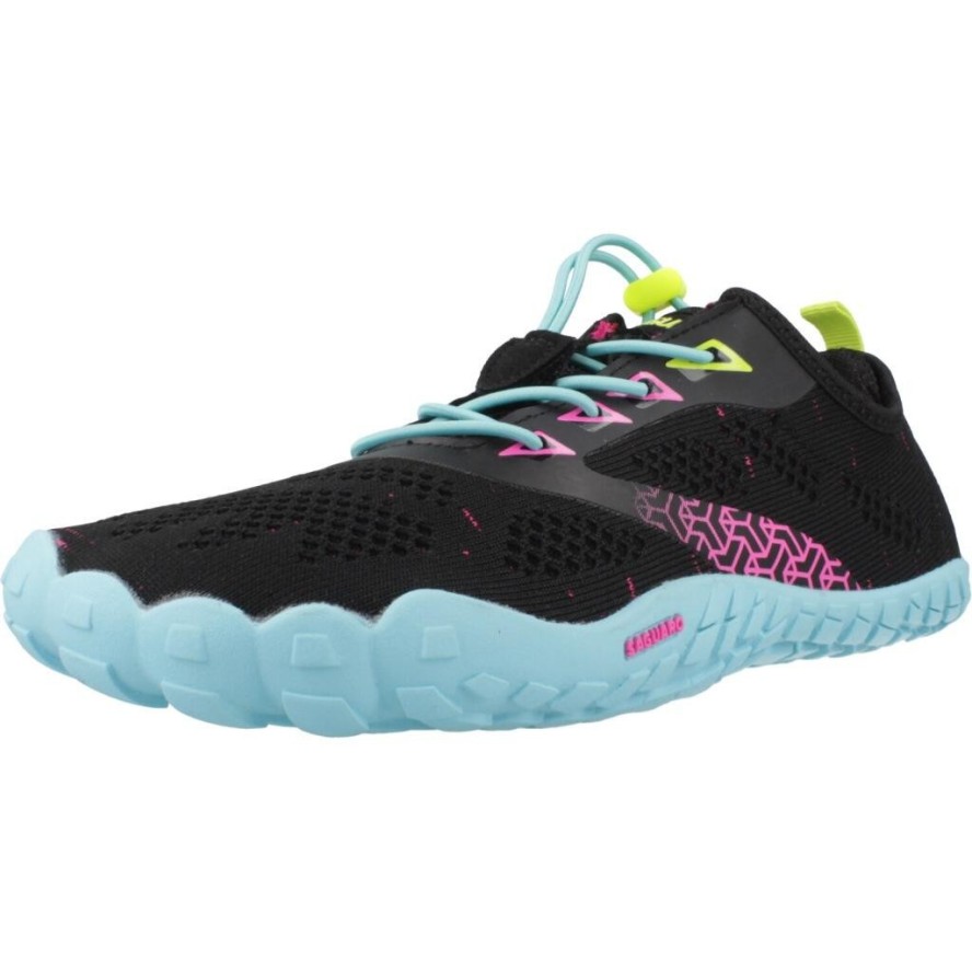 Buty SAGUARO SMART II BAREFOOT Czarny