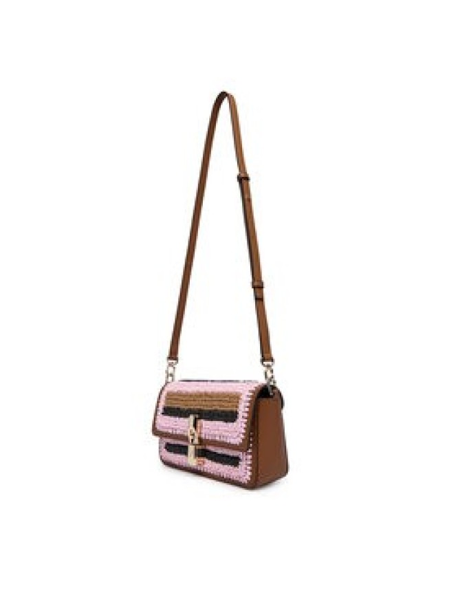 Furla Torebka Iride S WB01826 BX4447 CN TCO00 Brązowy