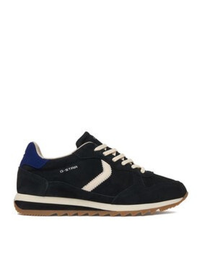 G-Star Raw Sneakersy CEO-25SCW159 Granatowy