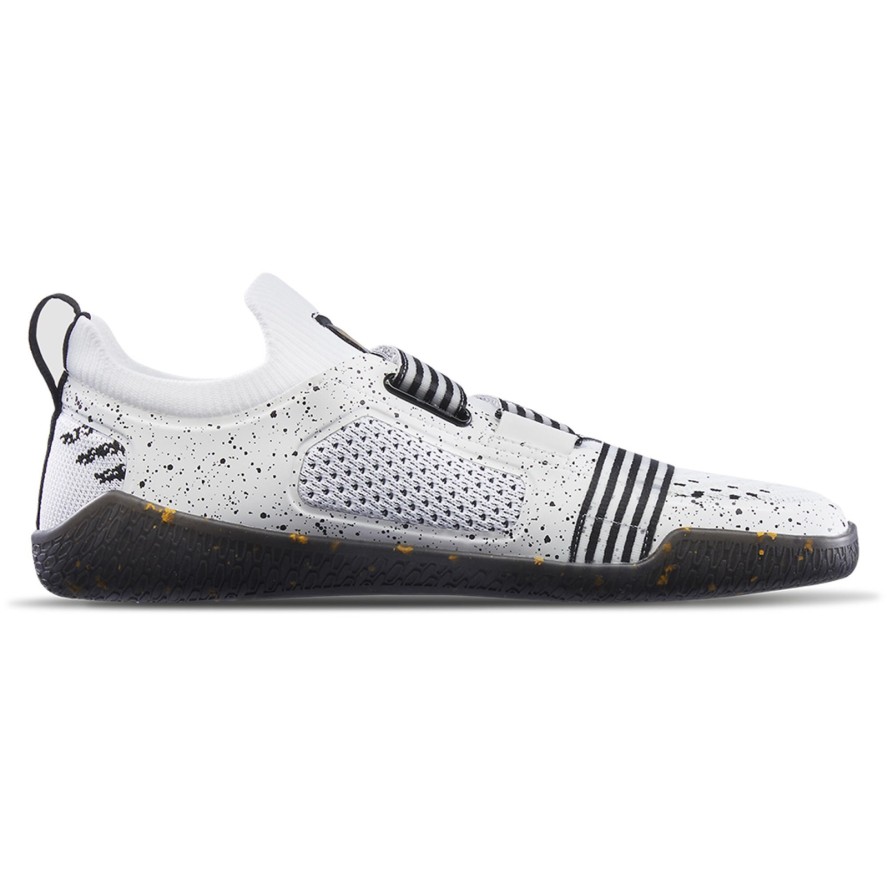 Buty treningowe TYR DZ-1 DropZero Barefoot na rzepy